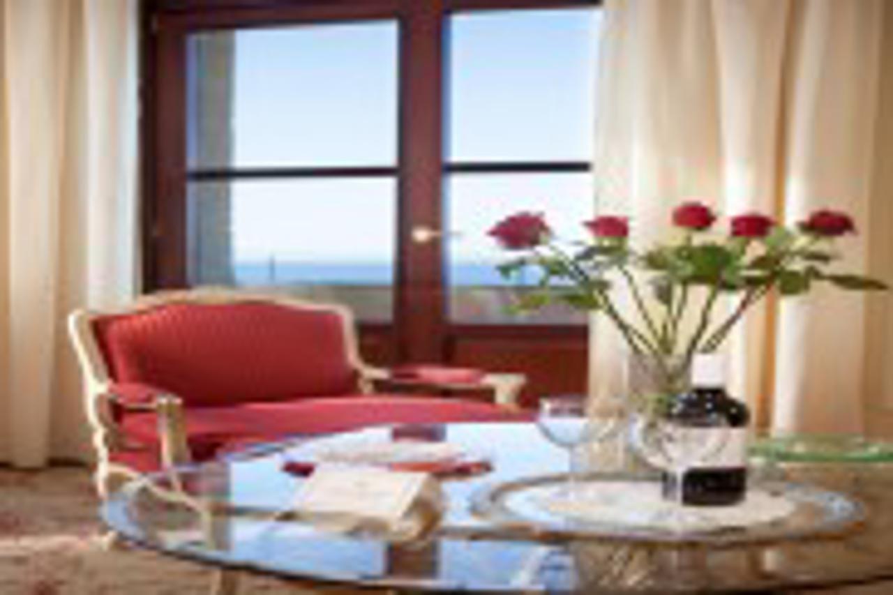 Grande Albergo Delle Rose (Adults Only) Rhodes City Exterior foto